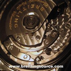 movement breitling|breitling caliber 13 movement.